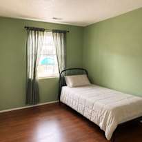 Jesse's room