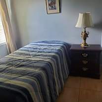 Petra Wonsik's room