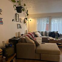 Megan's room