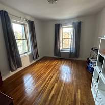 Elizabeth's room