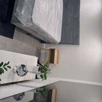 Williana Guzman's room