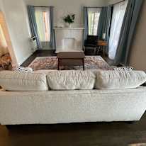 Lori Ferguson's room