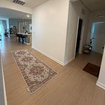 Samantha's room