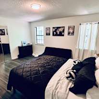 Xcel's room