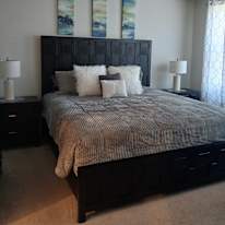 Ramdon's room