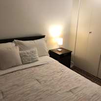 Ada's room