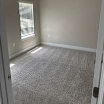 Robert Smith's room