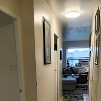 Daniel's room