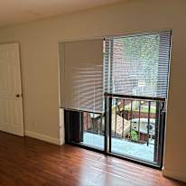 Vincent's room