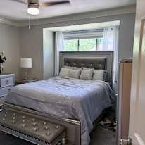 michael's room