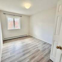 Andrew's room