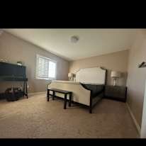 lily's room