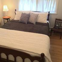 Eliana's room