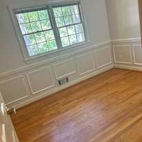 Loren's room