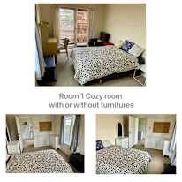 Lucia's room