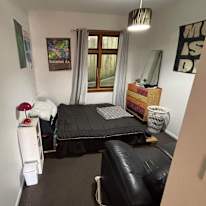 Will's room