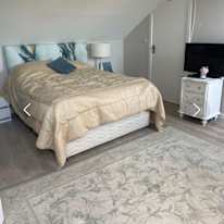 Shelly Browne's room