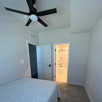 Daniel's room