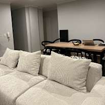 Gigi's room