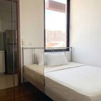 Hari's room