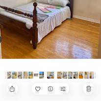 Kavin Nguyen's room