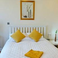 tobias's room
