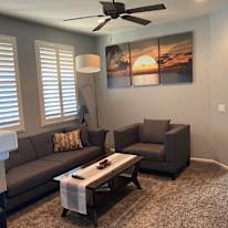 Jose's room