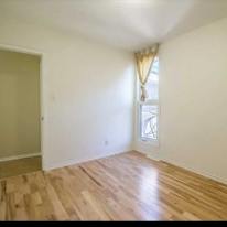 AJ's room