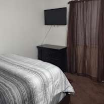 Unique's room