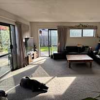 Oliver's room