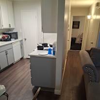 David's room