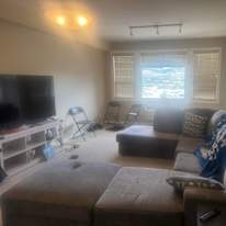 Mike's room