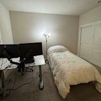 Rhonda's room