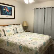 Katie's room