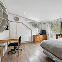 Sarah Collins's room