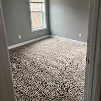 Miranda's room