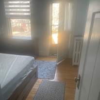 Rosanne Vilar's room