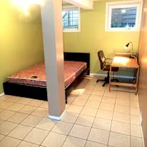 Samuel's room