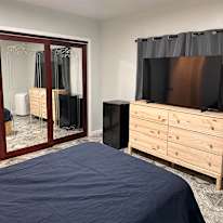Michelle's room