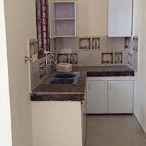AKASHDEEP SINGH's room