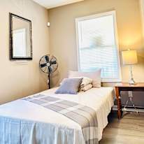 SUSAN's room