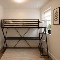 Michael's room