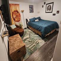 Bri C.'s room