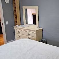 Sam's room