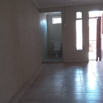 Jane's room