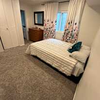 Sports Village's room
