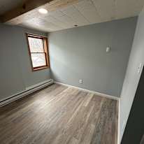 Julia's room