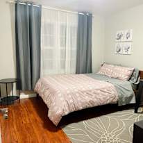 Grace's room