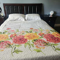 SALLY's room