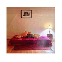 william's room